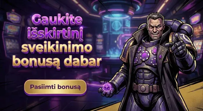 Tikitaka Casino